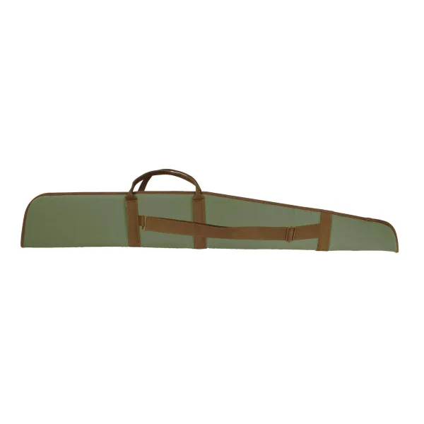 Fourreaux fusil cordura kaki - Country Sellerie Fourreau Fusil L.145 cm
