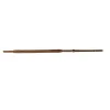 Bretelle fusil en cuir pleine fleur, boutons - Country Sellerie