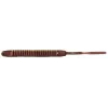 Cartouchières croupon ciré marron à tubes - Country Sellerie 20 tubes cal.20