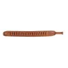 Cartouchière cuir gras à tubes pour cartouches 12 ou 20 - Country Sellerie 20 tubes cal.20