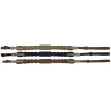 Bretelle à fusil lancéolée néoprène à boucle standard - Niggeloh Noir