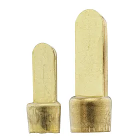 Pipets métal Elless Taille Moyenne