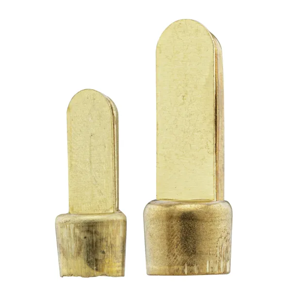 Pipets métal Elless Taille Moyenne