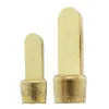 Pipets métal Elless Taille Moyenne