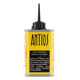 Burette huile antirouille - Antios