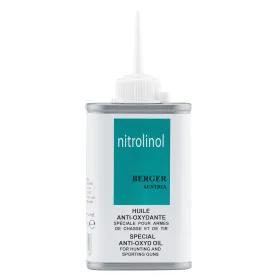 Burette huile anticorrosive - Nitrolinol