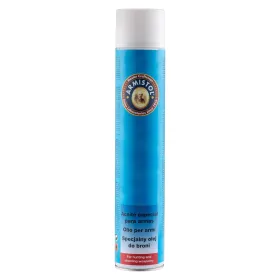 Aérosol huile 750 ml