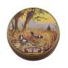 Boîte de graisse Armoline