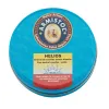Boîte de graisse de vaseline neutre blanche Helios - Armistol