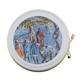 Boîte de graisse Fugoline