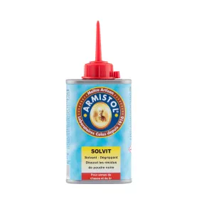 Burette huile Solvit