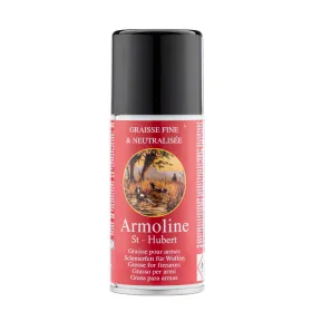 Graisse fine et neutralisée - Armoline