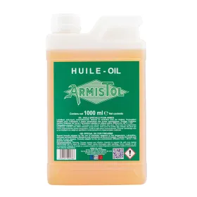 Bidon d'huile - Armistol