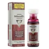 Huile pour bois teinte rouge brun - Schaftol