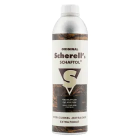 Huile pour bois 500 ml - Schaftol