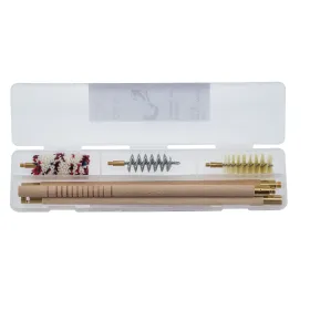 Set de nettoyage 3 écouvillons cal.12 à 28 Cal.20