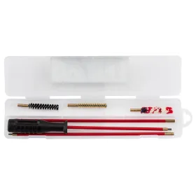 Boîte plastique compartimentée pour canons armes rayées cal. 7 à 11 mm Cal.8 mm rayé