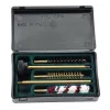 Boîte de nettoyage compartimentée pour pistolet Cal.44/45