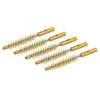 Écouvillons en crin cal.7 à 11 mm - M5 Fem Cal.11 mm