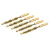 Écouvillons en laiton cal.7 à 11 mm - M5 fem. Cal.8 mm