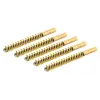 Écouvillons à spirales en laiton cal.4,5 mm à 12 mm Cal.4,5 mm