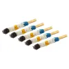Écouvillons en laine cal.5,5 mm à 14 mm Cal.5,5 mm