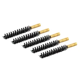 Écouvillons en crin cal.4.5 mm à 14 mm Cal.7 mm