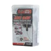 Cordon de nettoyage type "BoreSnake" / "Borenado" Calibre 357-375- 9mm