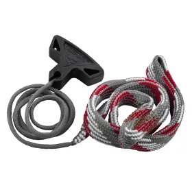 Cordon de nettoyage type BoreSnake pour canons pistolets et revolvers Cal.44 / 45