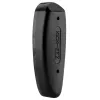 Plaques de couche Kick-Eez noires mod.200 - 19 à 28 mm Kick-Eez Mod.200 - 28 mm