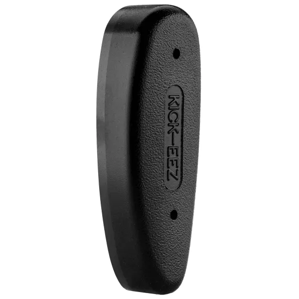 Plaques de couche Kick-Eez noires mod.300 - 12 à 34 mm Kick Eez Mod.300 - 24 mm