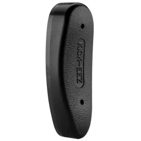 Plaques de couche Kick-Eez noires mod.400 - 19 à 28 mm MOD.400 - 28 mm