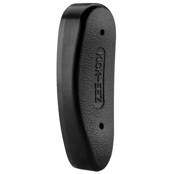 Plaques de couche Kick-Eez noires mod.400 - 19 à 28 mm MOD.400 - 28 mm