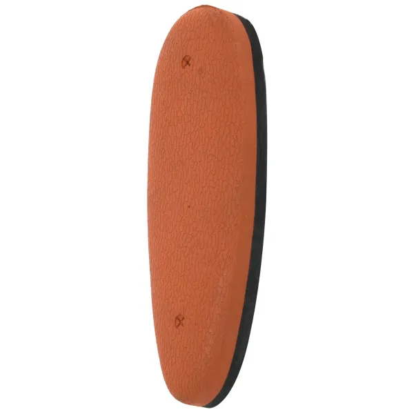 Plaque amortisseur pleine rouge 16 à 30 mm - Country 26 mm