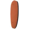 Plaque amortisseur pleine rouge 16 à 30 mm - Country 30 mm