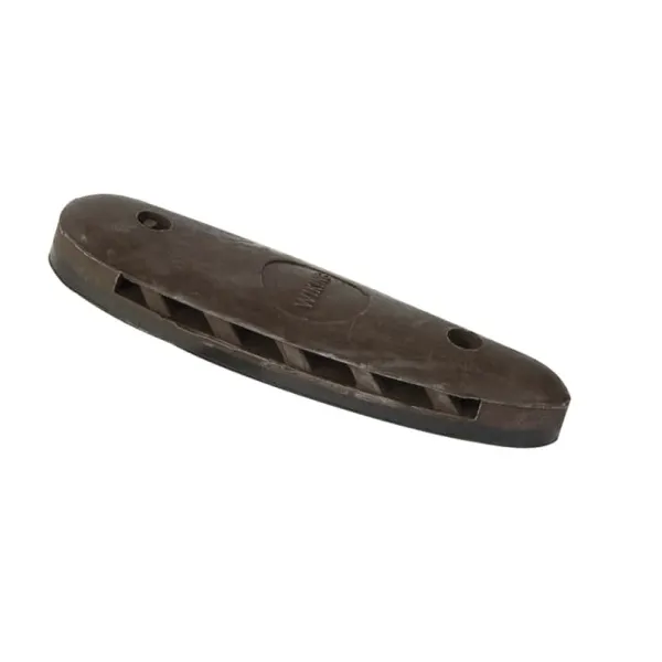 Plaques de couche caoutchouc marron Wiking 17 à 30 mm Plaque de couche caoutchouc Viking - 27 mm