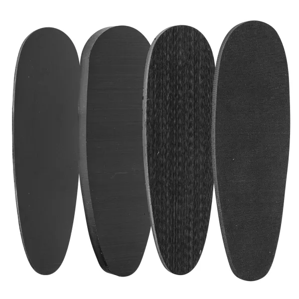 Intercalaires en plastique souple 2 à 10 mm 6 mm