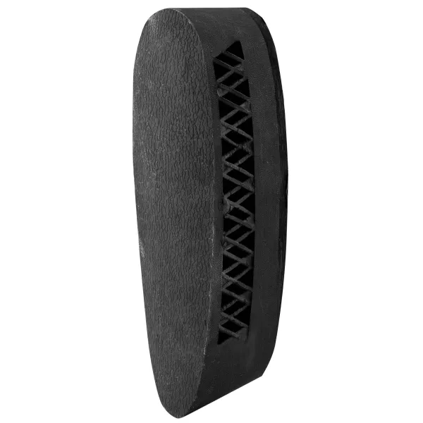 Plaque amortisseur caoutchouc ventilée souple 35 ou 45 mm - Country 35 mm - amortisseurs en diagonales
