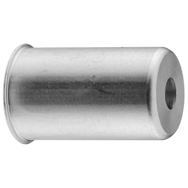 Douilles amortisseurs aluminium pour fusils de chasse Cal.410