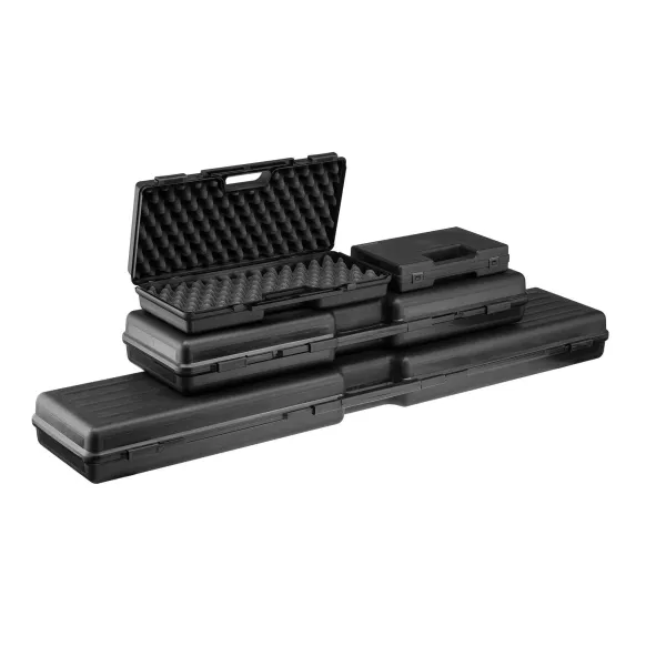 Mallettes ABS intérieur mousse Mallette ABS Pistolet