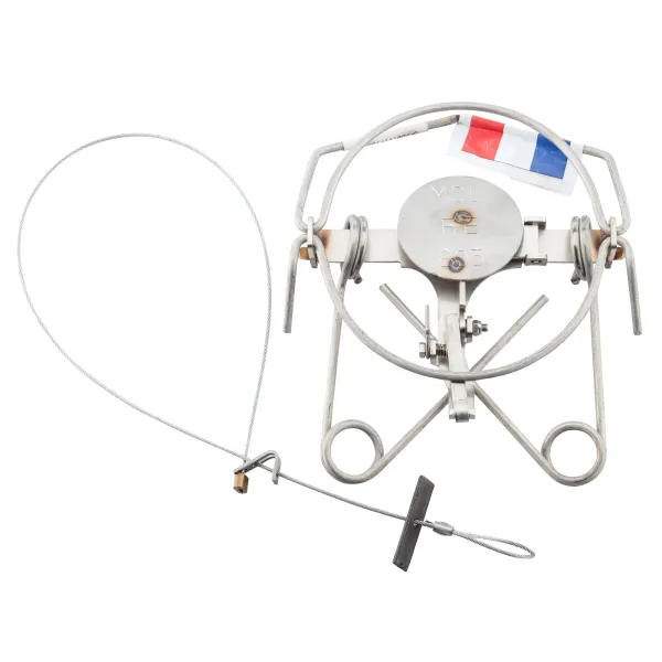 Piège à lacet