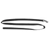 Laisse sangle nylon pour chien