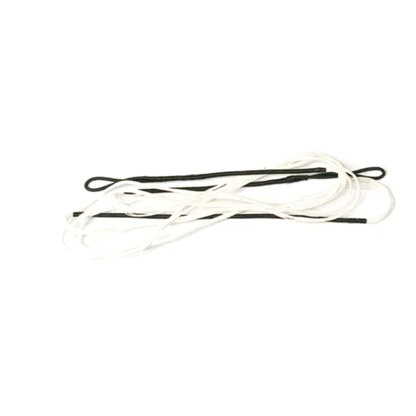 Corde Dacron 62'' ou 68' 'pour arc classique Corde 62''