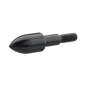 Pointes ogivales à visser Pointes 11/32