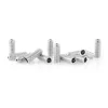 Inserts ICS ou RPS pour pointes de flèches Inserts RPS - Blister de 12