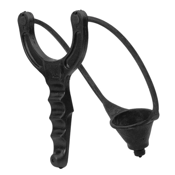 Lance esches plastique Lance esches