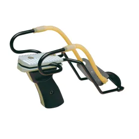Lance-pierre Mirage aluminium Lance pierres Mirage