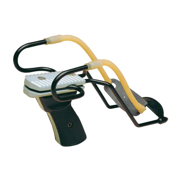 Lance-pierre Mirage aluminium Lance pierres Mirage