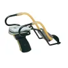 Lance-pierre Mirage aluminium Lance pierres Mirage