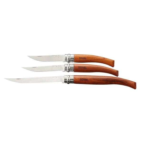 Couteau Opinel effilé Num. 10 N°10